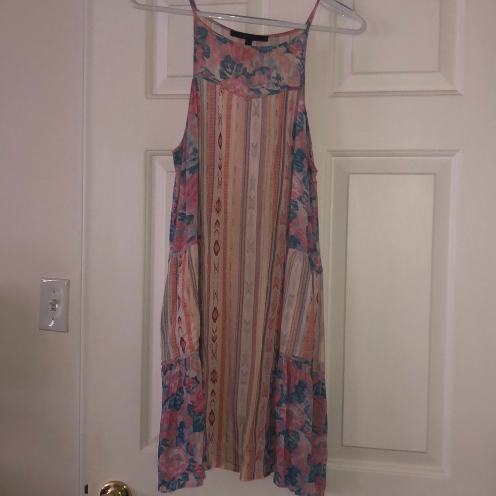 BCBG MaxAzria mini dress
